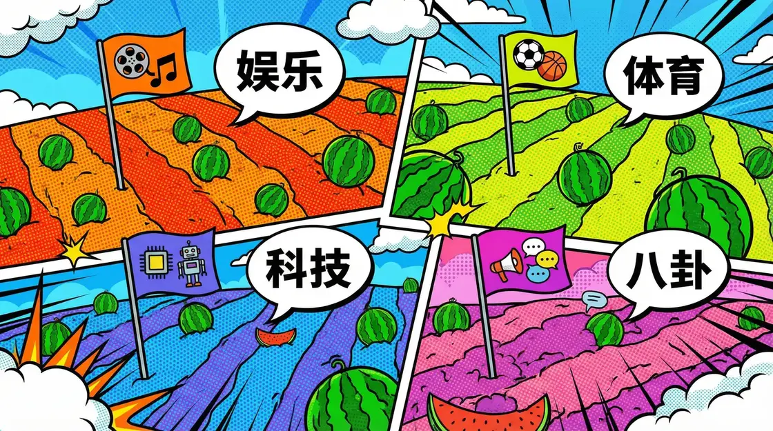 杏彩体育官网平台 娱乐瓜田分类