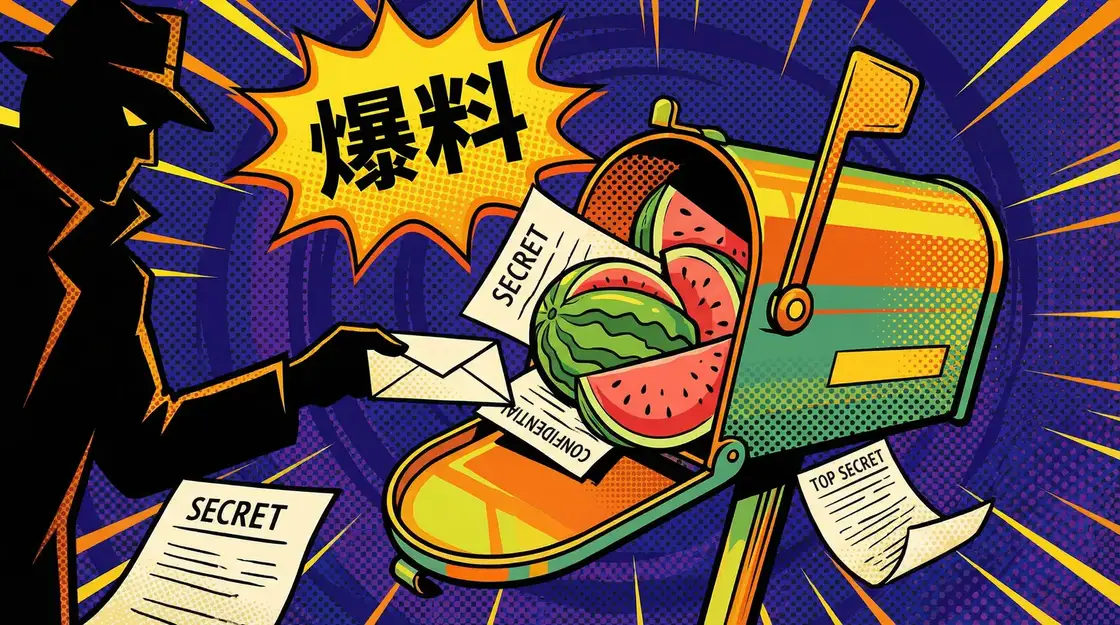 杏彩体育官网平台 匿名爆料通道漫画插图